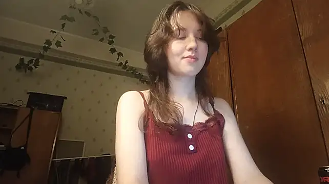 Webkamerová show SotuMia