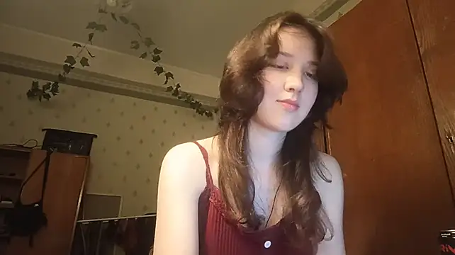 SotuMia's Live Sex Cam Show