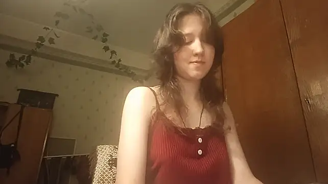 SotuMia – webcam-show