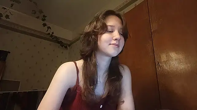 Show de SotuMia na webcam