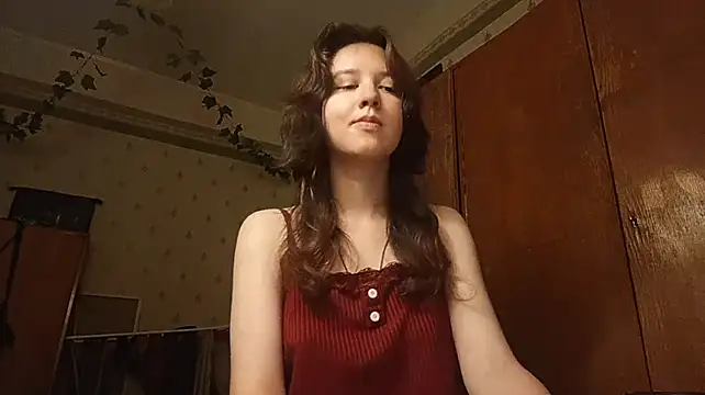 SotuMia Webcam-Show