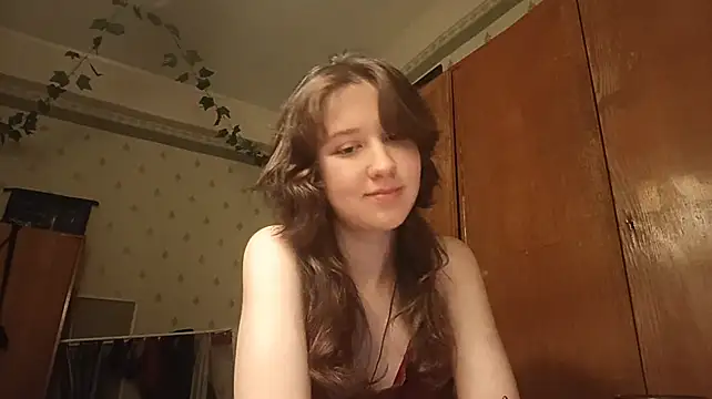 Show de SotuMia na webcam