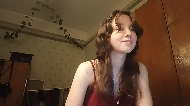 SotuMia's Webcam Show