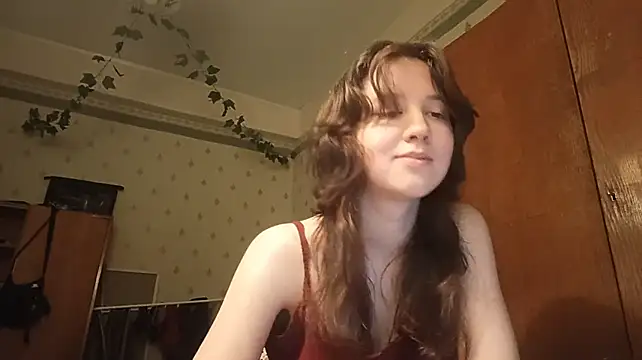Show de SotuMia na webcam
