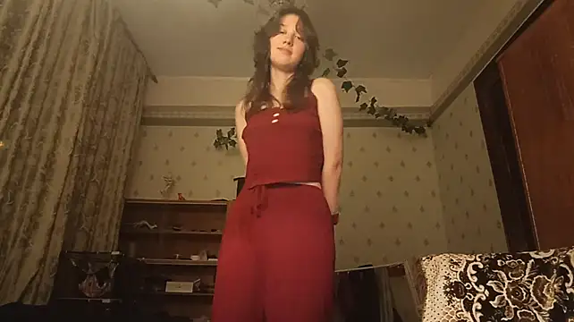 SotuMia Show in webcam