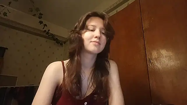 Show webcam de SotuMia