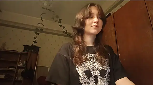 SotuMia Webcam Show