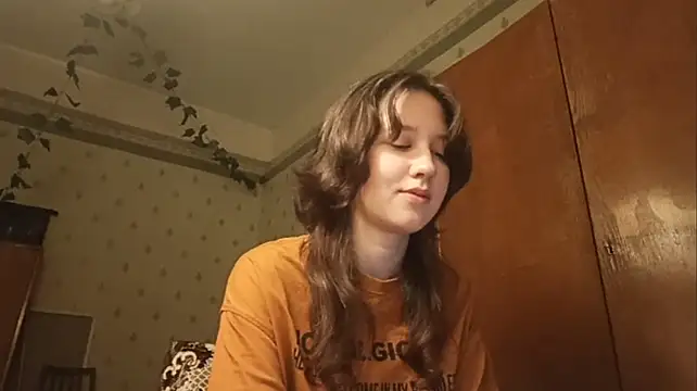 SotuMia's Webcam Show