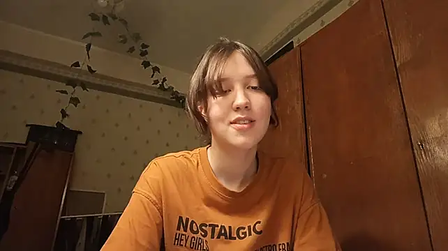 SotuMia Webcam-Show
