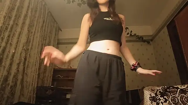 SotuMia's Webcam Show