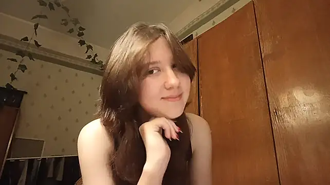 Show de SotuMia na webcam
