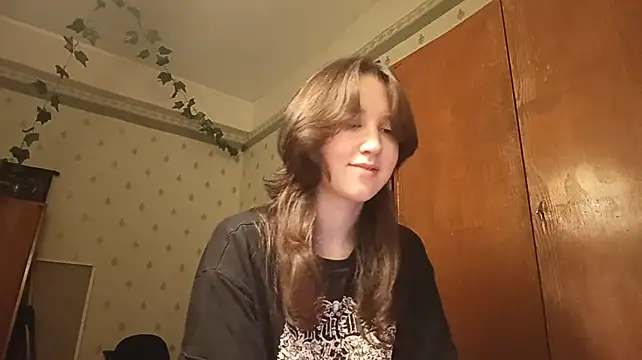SotuMia Webcam show