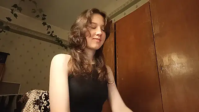 SotuMia Webcam-Show