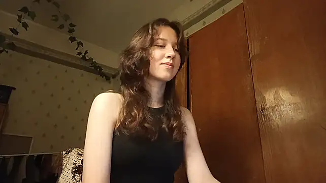 SotuMia Webcam-Show