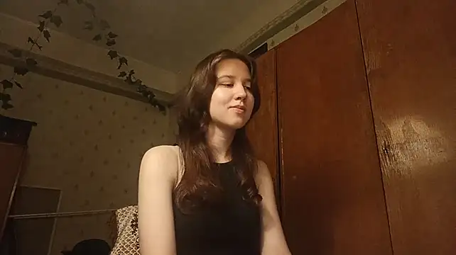 SotuMia's Webcam Show