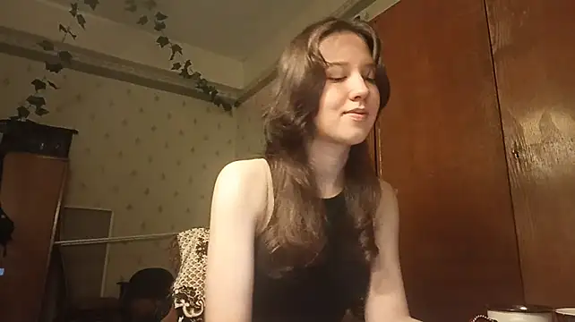 SotuMia Show in webcam