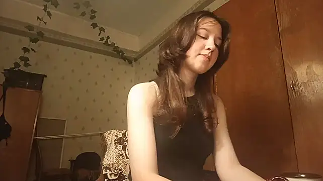 SotuMia's Webcam Show