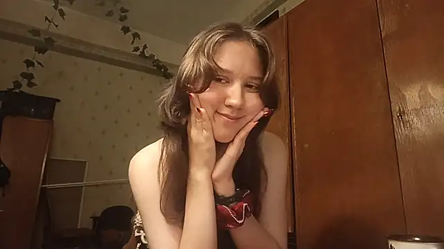 SotuMia Webcam-Show