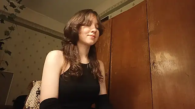 SotuMia Webcam-Show