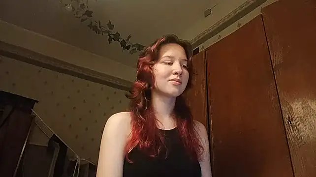 SotuMia's Webcam Show