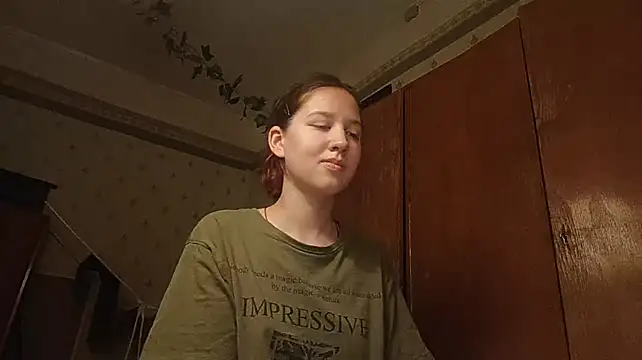 Webkamerová show SotuMia