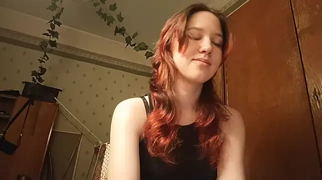 Webkamerová show SotuMia