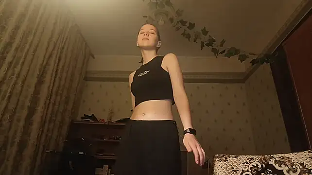 Webkamerová show SotuMia