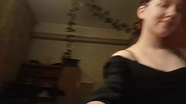 SotuMia Webcam Show