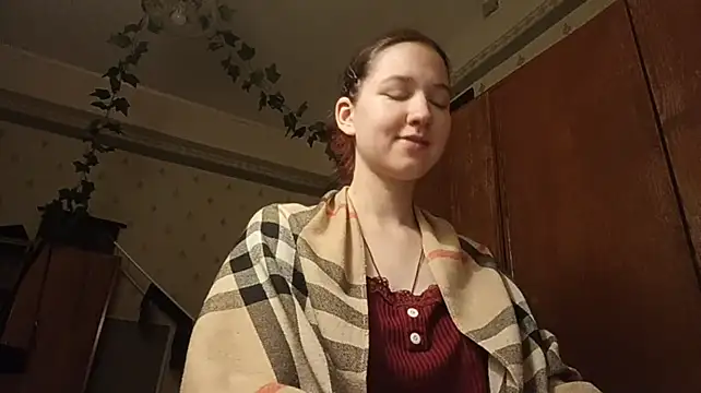 SotuMia's Webcam Show