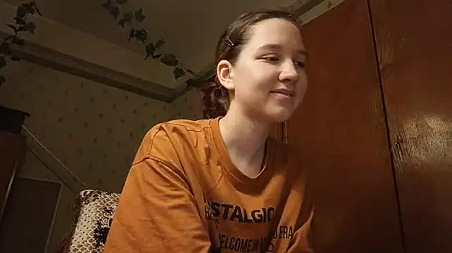 SotuMia Pertunjukan Webcam