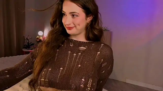moon_sannyy's Webcam Show