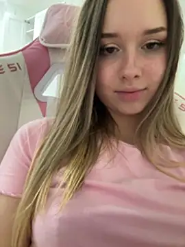 JuliaPlushy Webcamshow