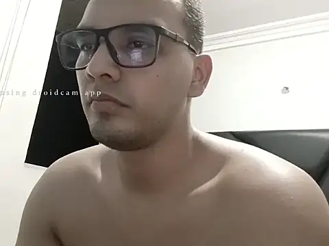 ElMoore07 Webcamshow