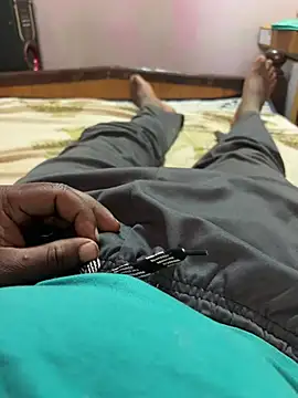 Vijay306 Webcam Show