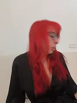 Ruby_Rebel – webcam-show