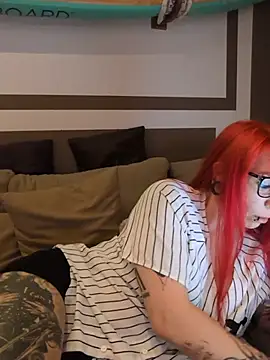 Ruby_Rebel's Live Sex Cam Show