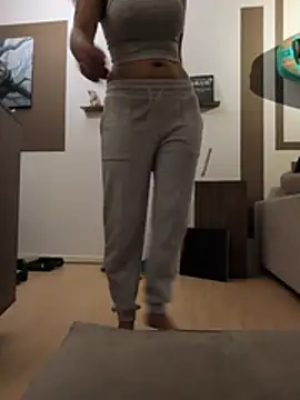 Ruby_Rebel Webcam Show