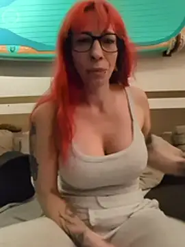 Ruby_Rebel Webcam-Show