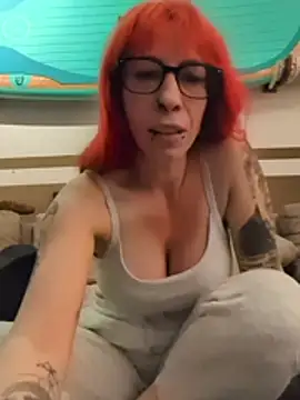 Ruby_Rebel Live XXX-Chat