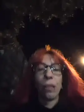 Ruby_Rebel Show Webcam