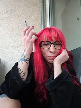 Ruby_Rebel's Webcam Show