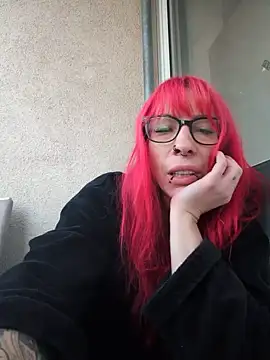 عرض كام Ruby_Rebel