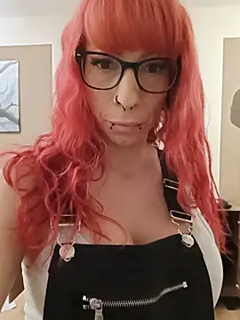 Ruby_Rebel 网络视讯表演