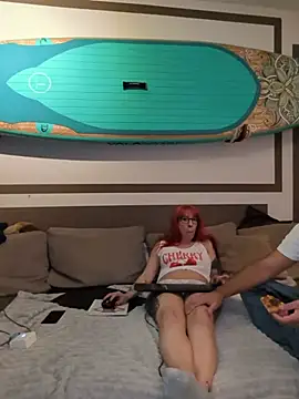 Ruby_Rebel Chat XXX live