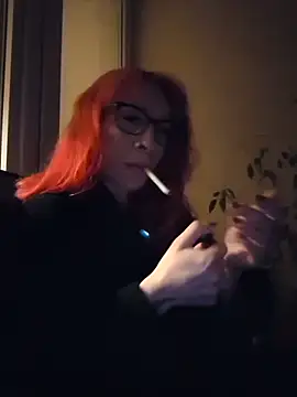 Ruby_Rebel Webcamshow
