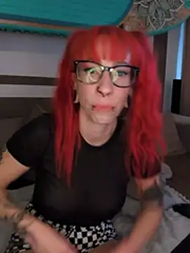 Ruby_Rebel Live XXX-Chat