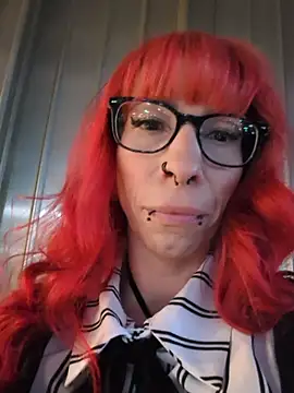 Ruby_Rebel Webcam-Show