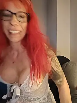 Ruby_Rebel Webcam-Show