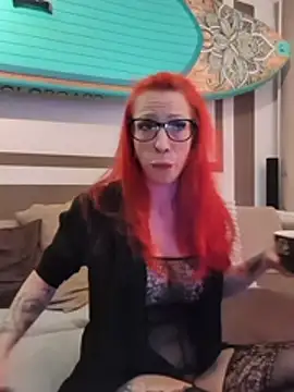 Živý XXX chat Ruby_Rebel