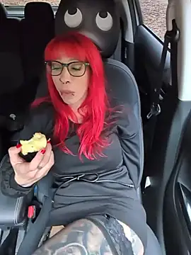 Ruby_Rebel Webcamshow